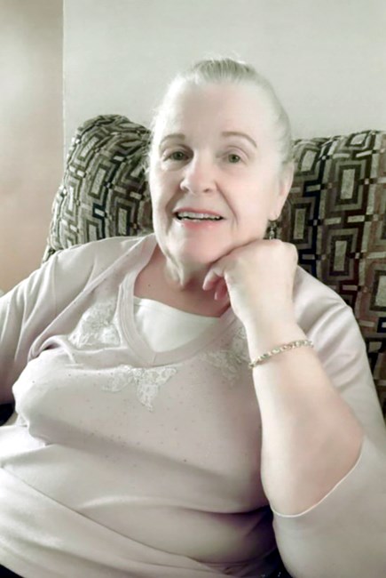 Obituary of Sandra Hagan Weaver