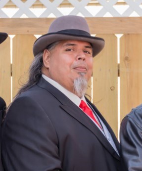 Obituary of Mike Ybarra Ramirez