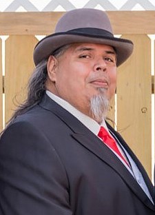 Obituary of Mike Ybarra Ramirez