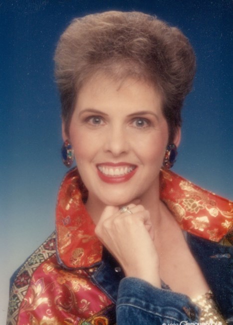 Obituary of Cheryl Ruth Moore