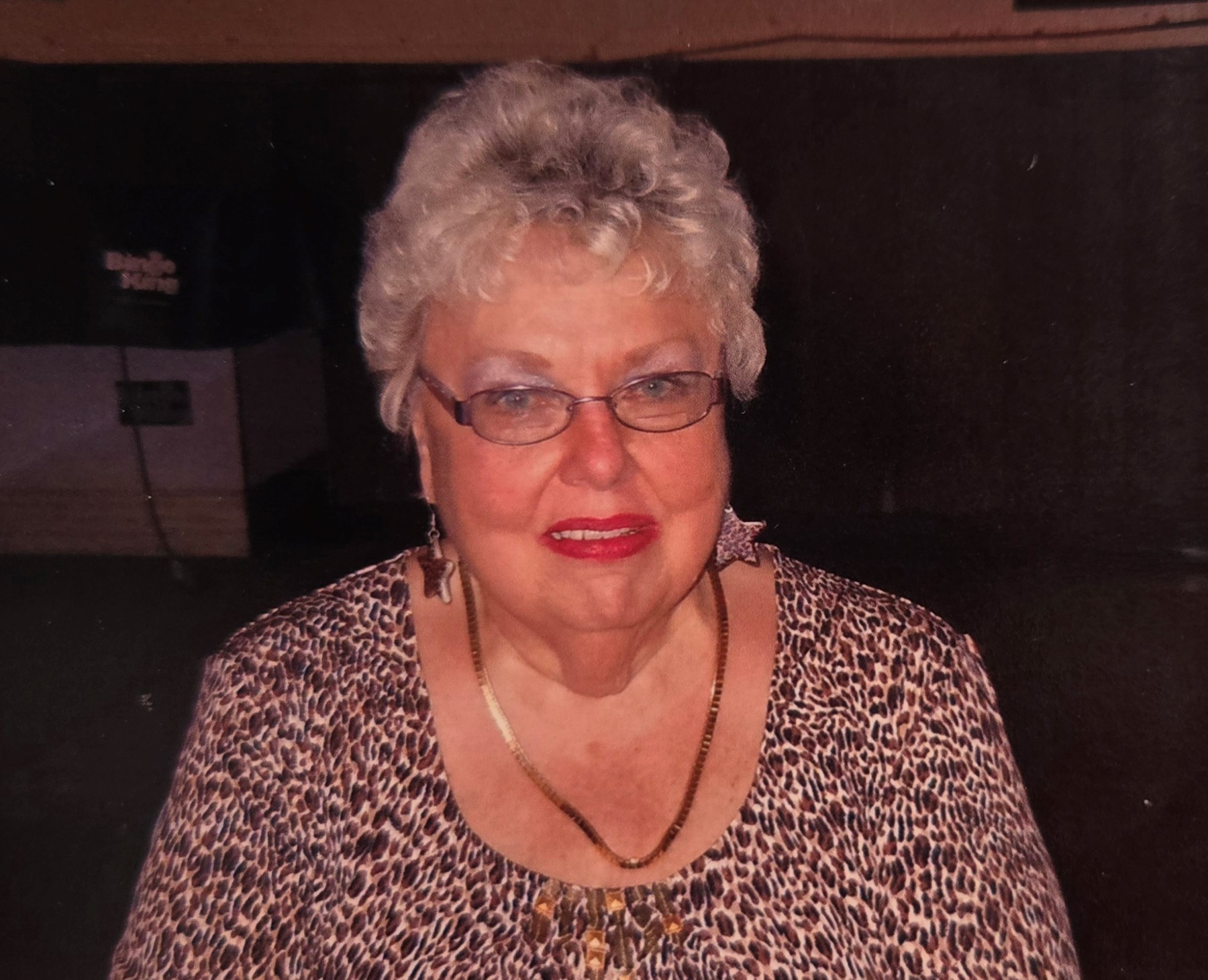 Obituary of Sharon Christine Tocco