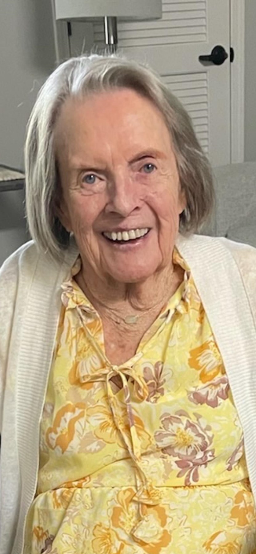 Obituary of Sylvia Ann Tilson