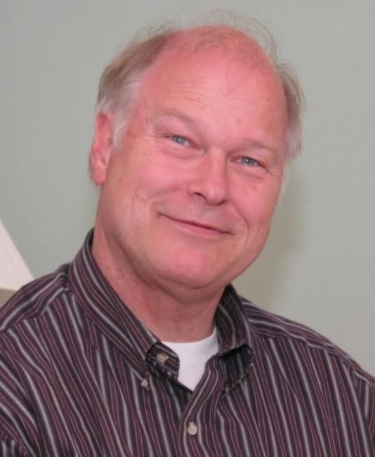 Obituary of John Jeffrey Burnett
