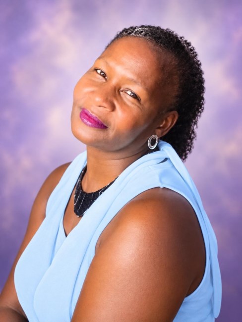 Obituary of Tracy Michelle Johnson