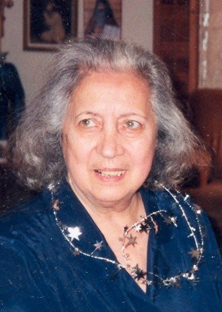 Obituary of Elizabeth Magarosian DeLucia