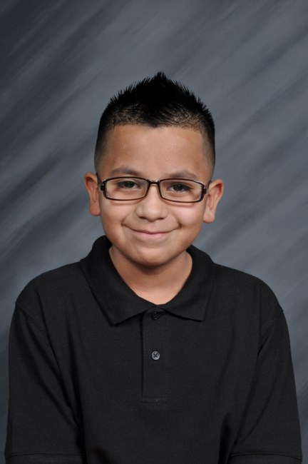 Obituary of Andre Ignacio Limas