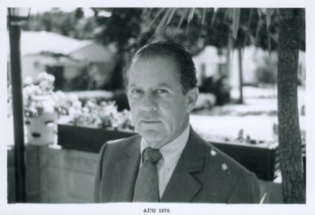 Obituary of Ross Reed Byers
