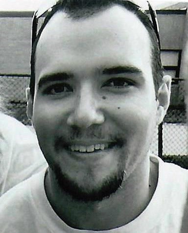 Obituario de Jason R. White