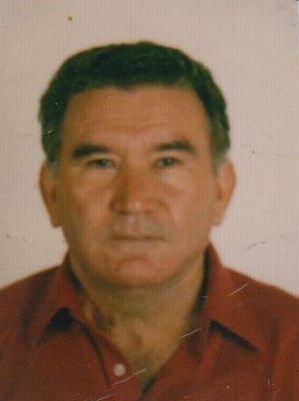 Obituary of Manuel Rodriguez Mourelo