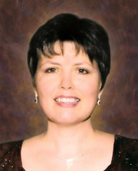 Obituary of Denise Marie Aikenhead
