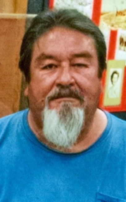 Obituary of Emilio Trevizo, Jr.