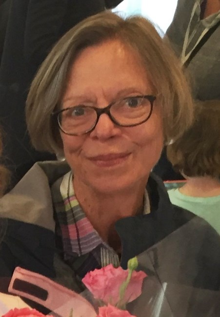 Obituary of Linda W. Thomas