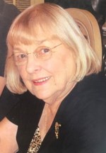 Yvonne Bocage