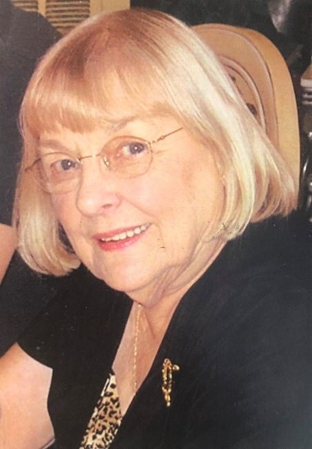 Obituary of Yvonne Roche Bocage