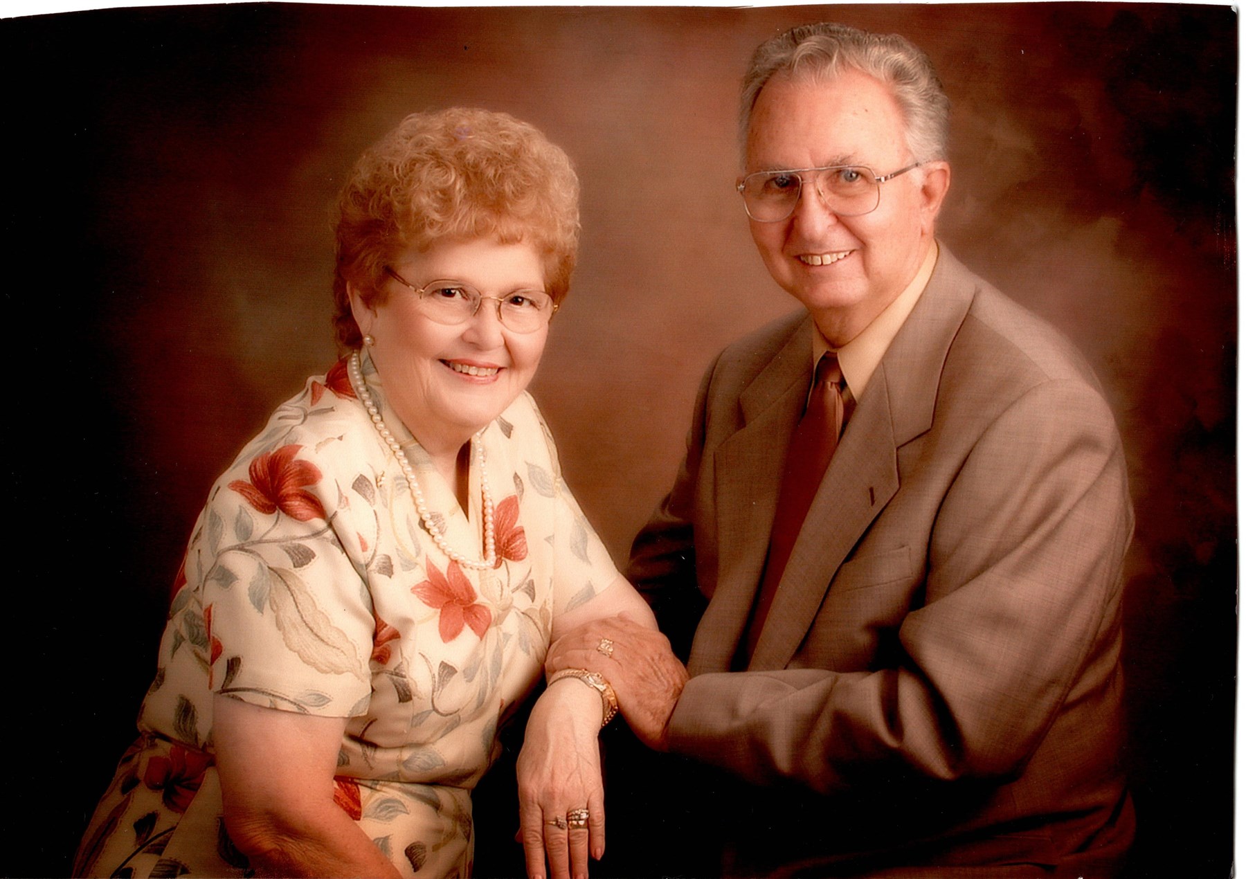 Obituary of Barbara L. Thompson