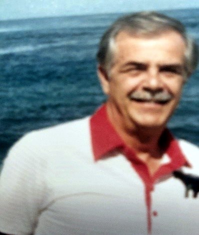 Obituario de Joseph P Harmon
