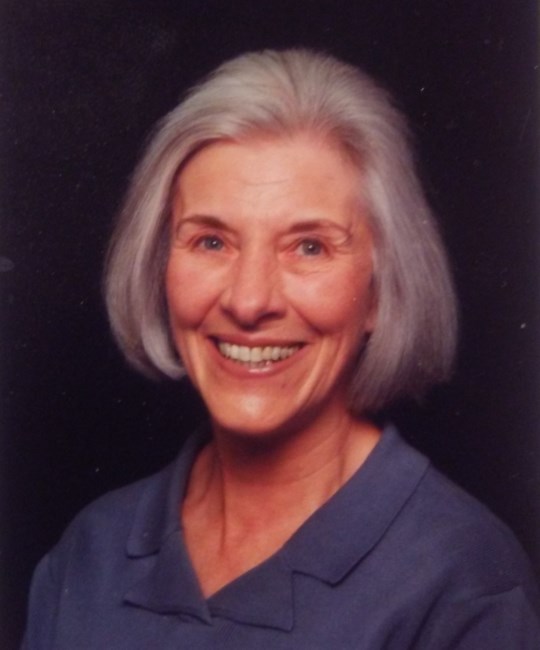 Obituary of Mary Agnes Madden