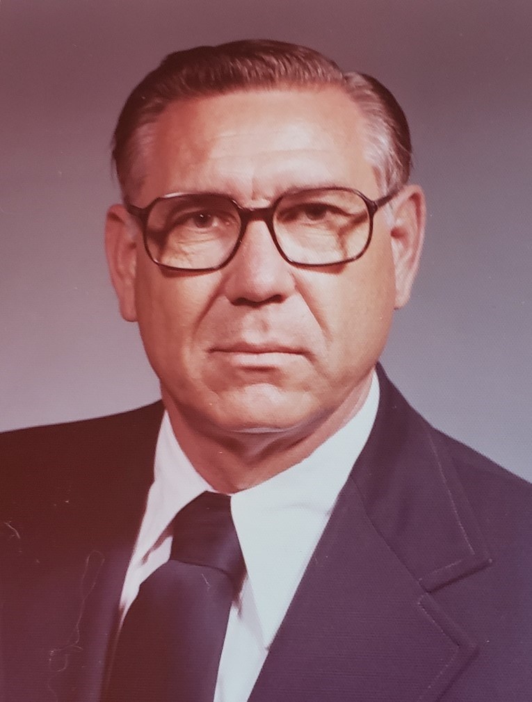 Edward Sanders Obituary Iowa Park, TX