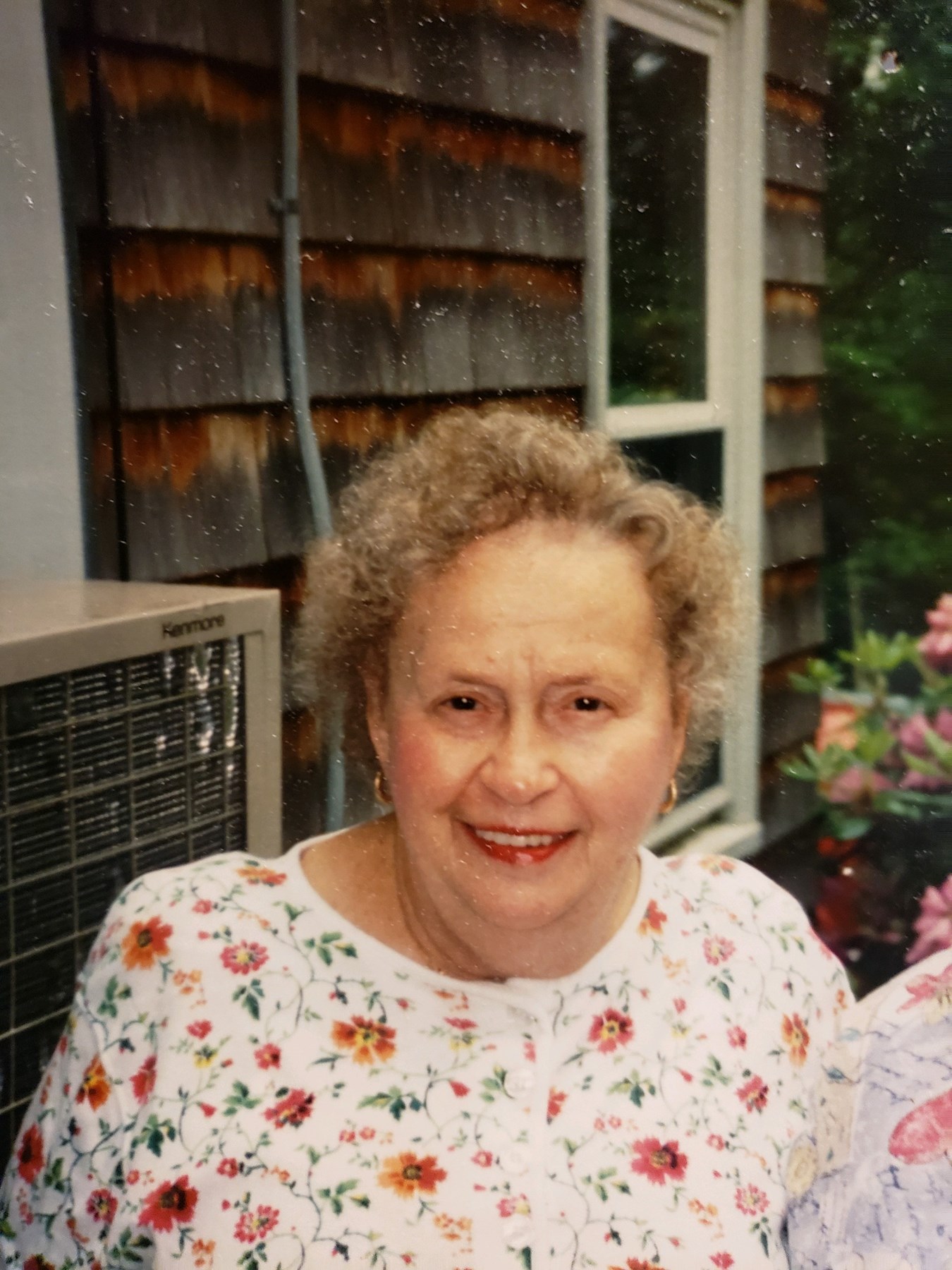 Obituary of Catherine E. Balczun