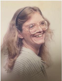 Obituary of Janell Jill Schollaart