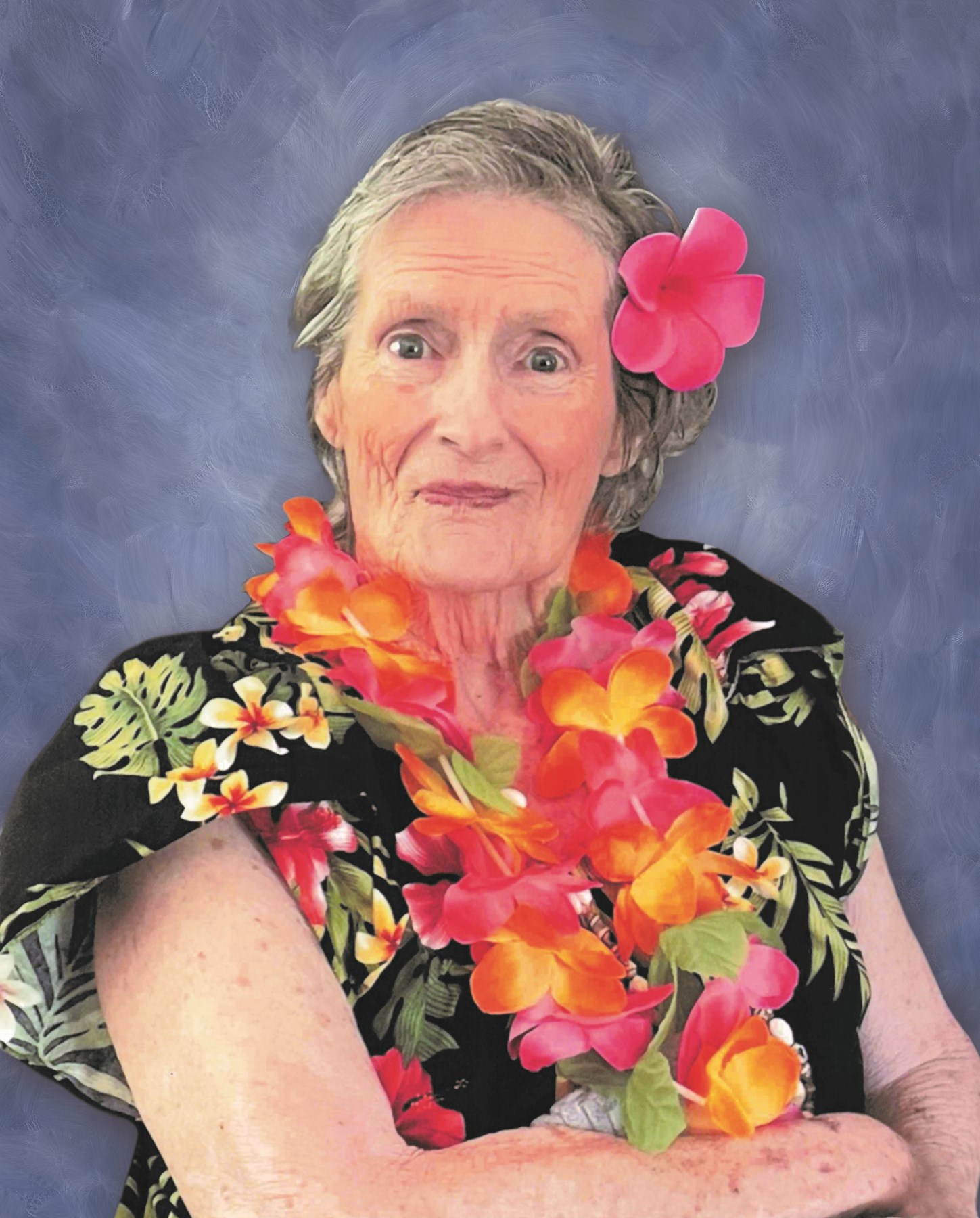 Obituary of Dorothy Ann Roberts Rentschler