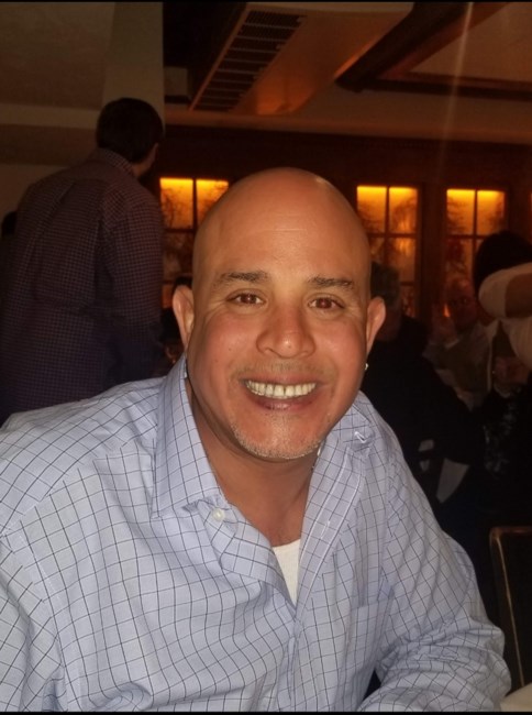 Obituary of Jose Colon