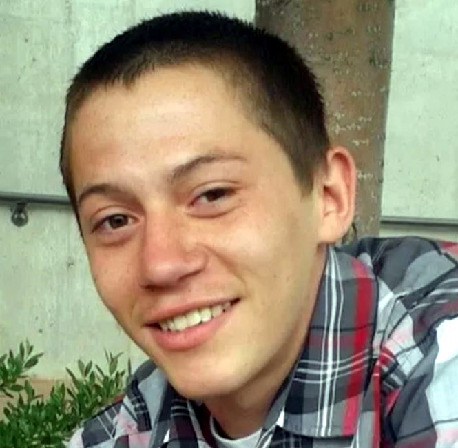 Obituary of Jared Louis Moncivaiz