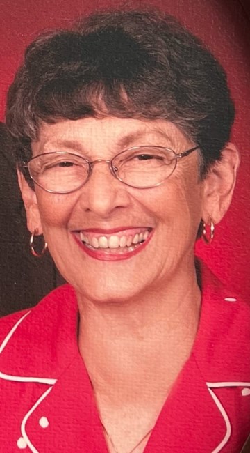 Obituary of Gloria Marr Gassman