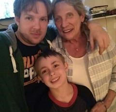 Obituary of Becky Ovita Ebling