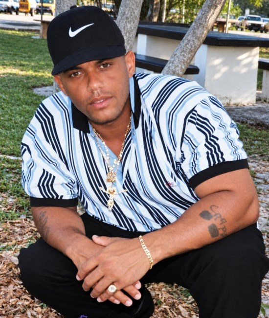 Obituary of Mr. Elmer "ELMO" Williams Jr.