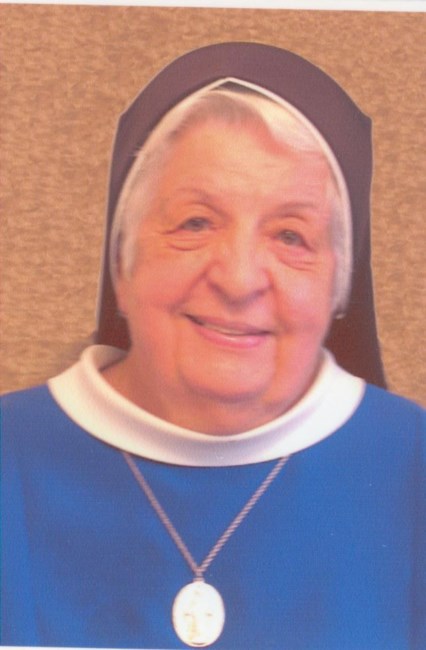 Obituary of Sister M. Stephanie Jankiewicz