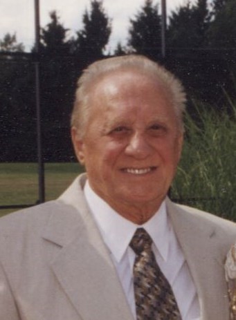 Obituary of John Joseph Pacilio