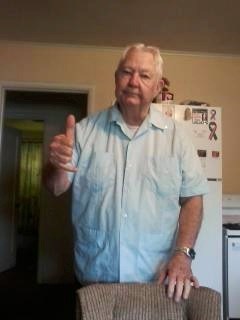 Obituary of Troy C Arms