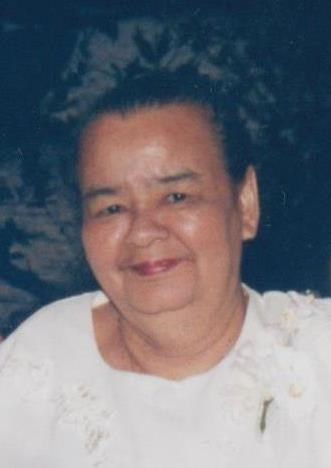 Obituary of Lucila Lopez