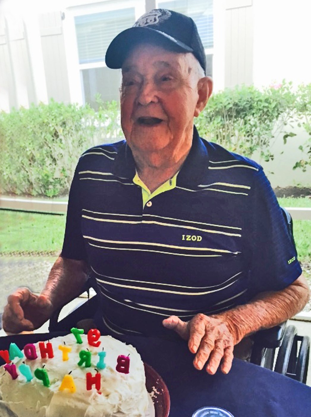 Obituary of William Bill R. Bryant Sr.