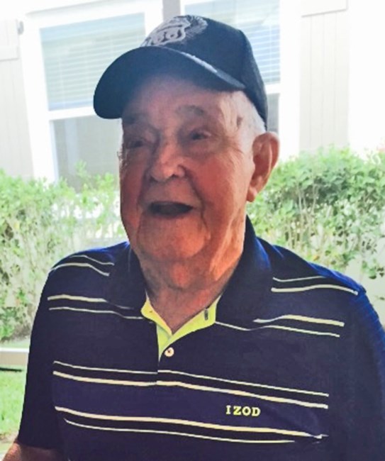 Obituary of William Bill R. Bryant Sr.