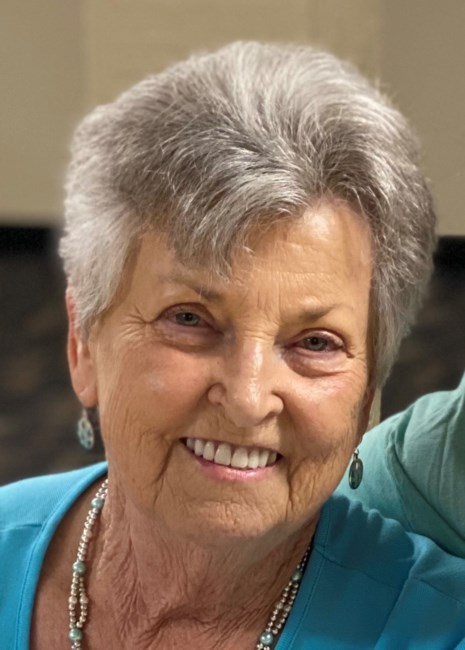 Obituary of Betty Lou Dalton