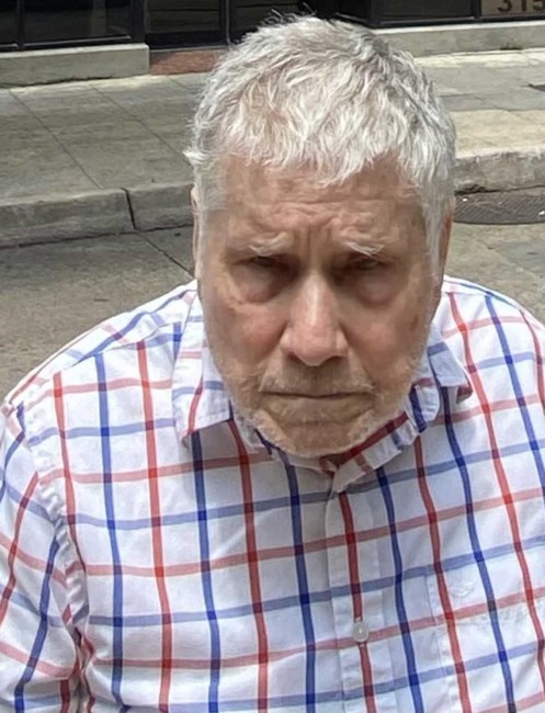 Obituary of William Charles Parsons