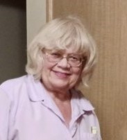 Obituary of Lucille Paradiso