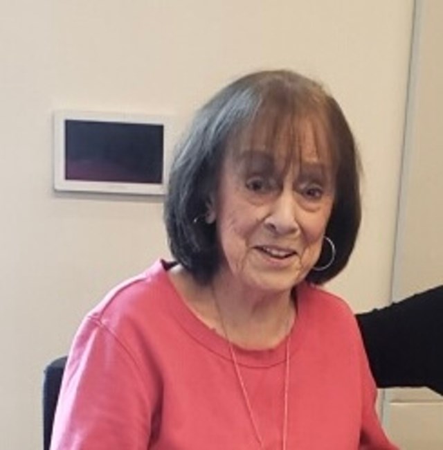 Obituary of Mariette Jacqueline Beaudoin