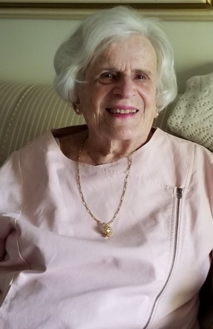 Obituary of Shirley May Matheson