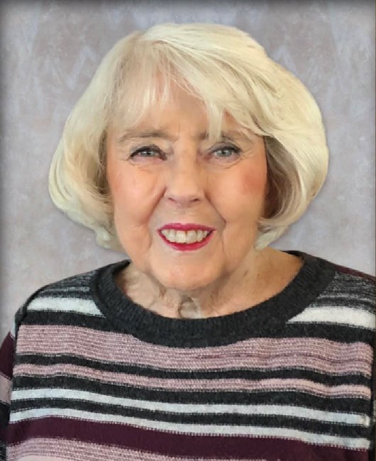 Obituary of Donna Rae Dunkel