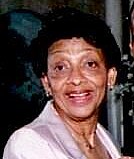 Obituary of Wilhelmina E. Brown