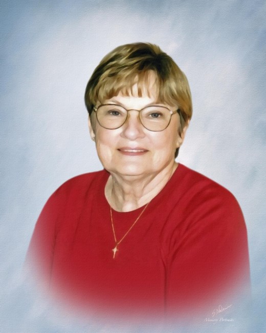 Obituario de Elizabeth Ann Stewart