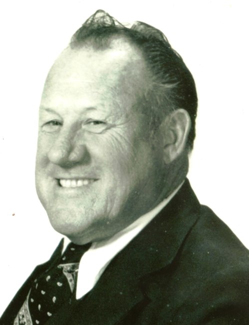 Obituario de Prentis Harold Collins