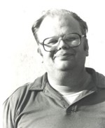 Richard Mendenhall