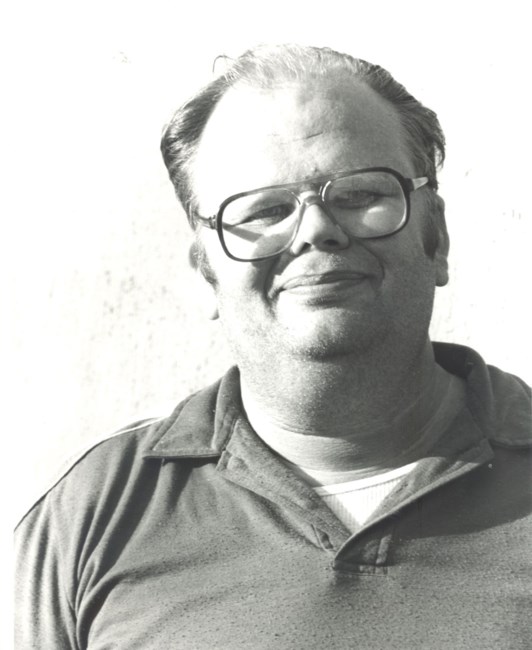 Obituary of Richard George Mendenhall