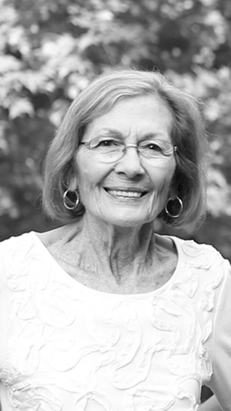 Obituary of Shirley Yowell