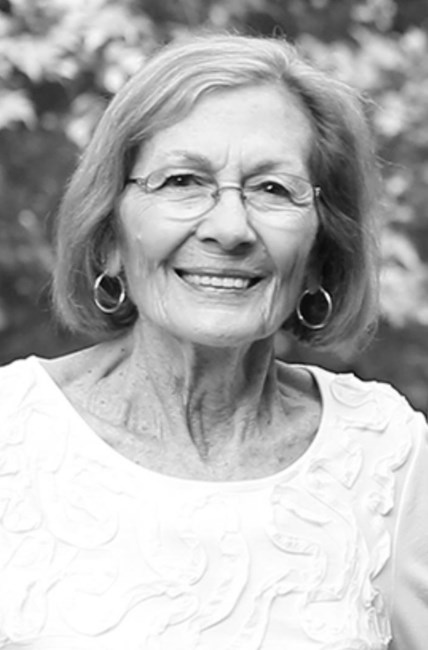 Obituary of Shirley Yowell