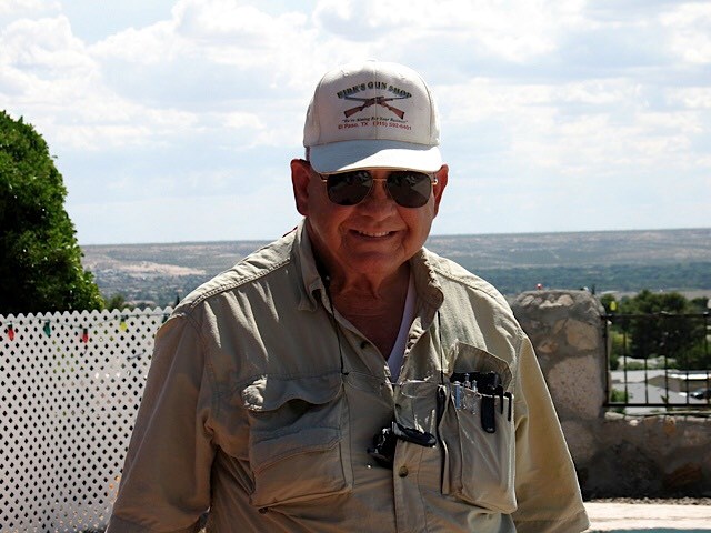 Obituary of James Roy Anderson M.D.